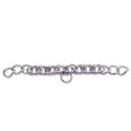 Stainless Steel Curb Chain