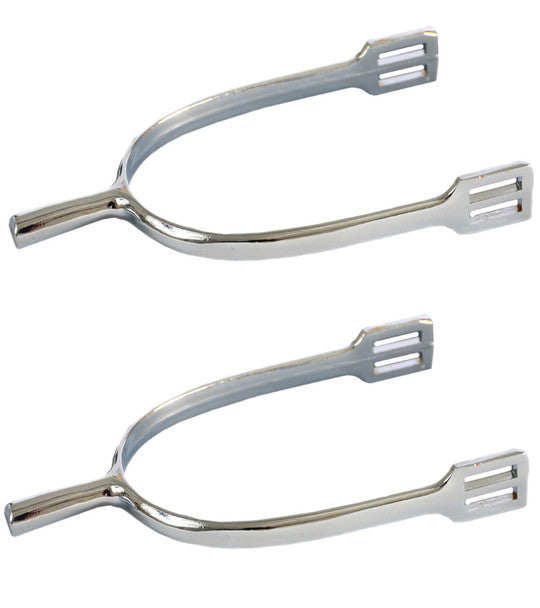 Jacks Mens Spurs 30 mm