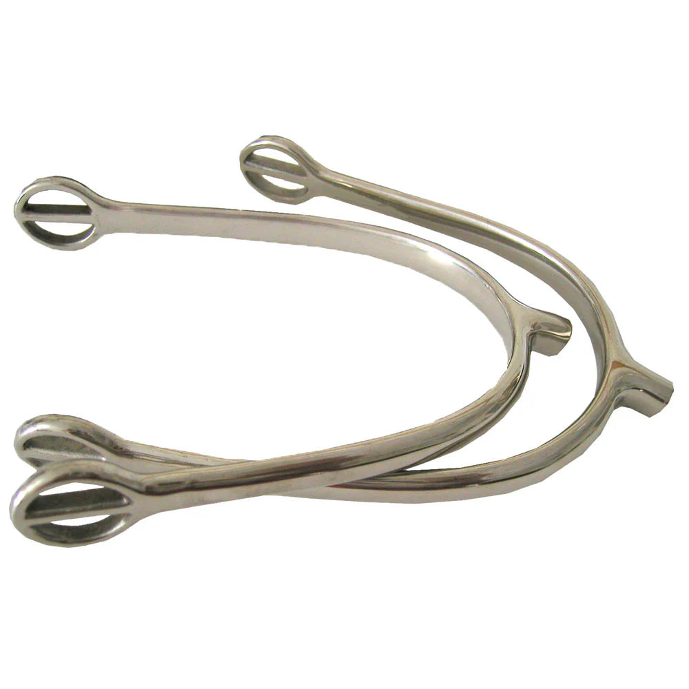 Perri's Childrens 1/2" Pow Spur