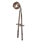 Rubberized Web Reins