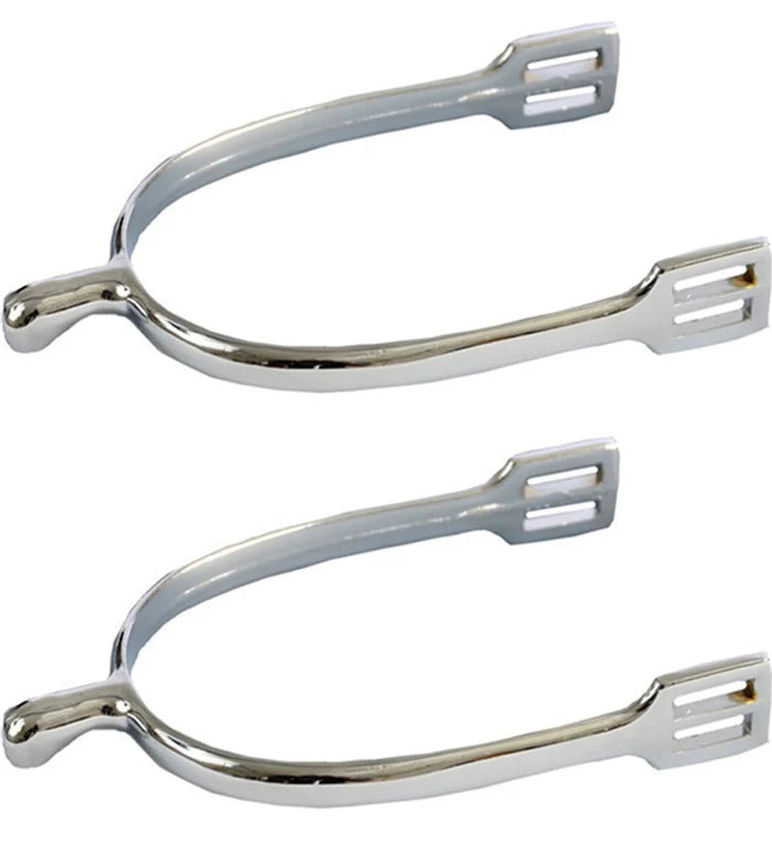 Jacks 35mm Mens Spurs