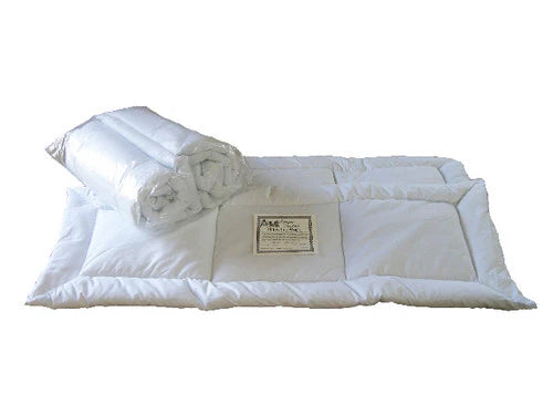 Equine Textiles Pillow Wraps