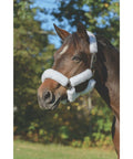 Supafleece Halter Fleece 6 piece- White