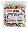 Super Bands 1/4lb Bag