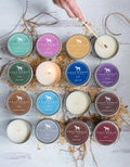 Grey Horse Candle Co. Soy Candle Tins