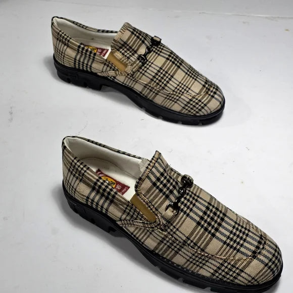 Tuffrider Baker Sneaker/Loafer