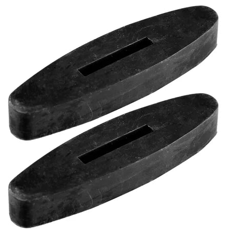 Rubber Rein Stops