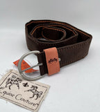 Equine Couture Dillon Belt